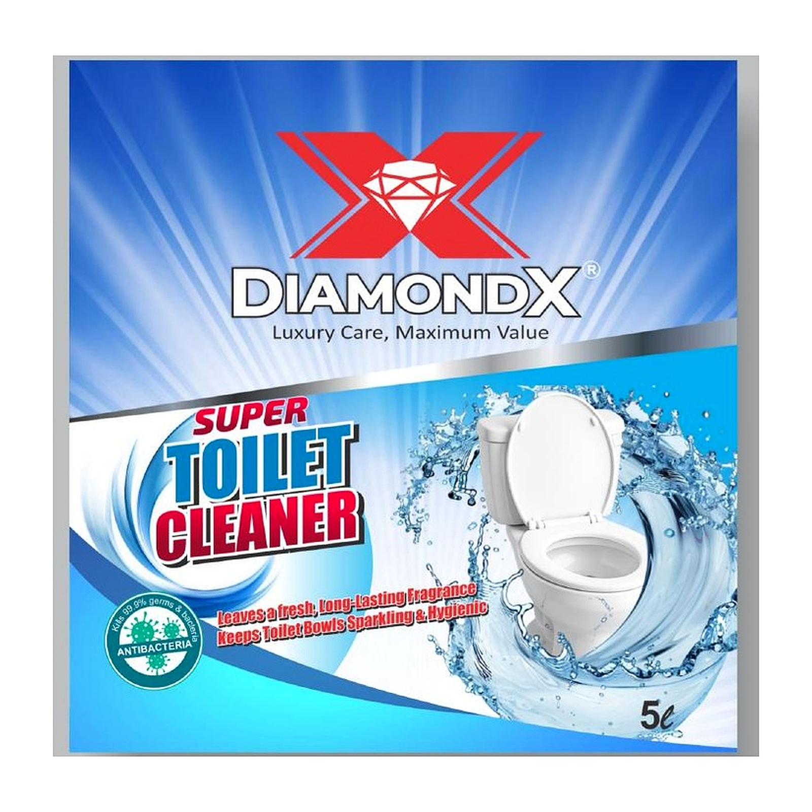 Toilet Cleaner